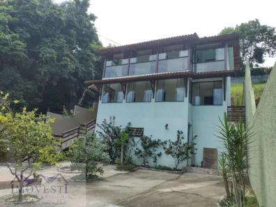 Casa de Condomínio com 2 Quartos à venda, 180m² no Flamengo, Maricá