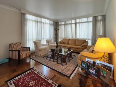 Apartamento com 3 Quartos à venda, 178m² no Jardim Paulista, São Paulo