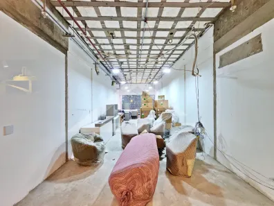 Sala Comercial para alugar, 56m² no Jardim Irajá, Ribeirão Preto