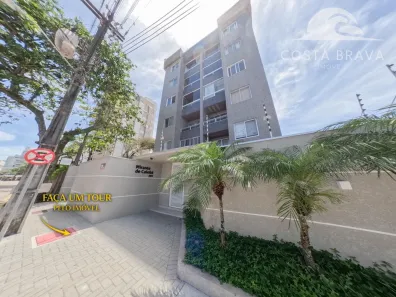 Apartamento com 2 Quartos à venda, 44m² no Centro, Matinhos