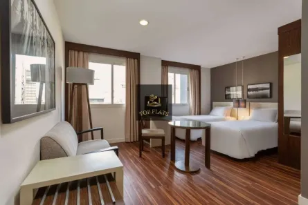 Flat com 1 Quarto para alugar, 30m² no Jardim Paulista, São Paulo