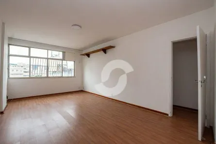 Apartamento com 2 Quartos à venda, 84m² no Icaraí, Niterói
