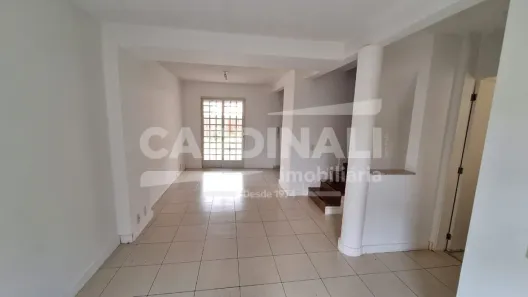Casa de Condomínio com 3 Quartos à venda, 87m² no Parque Santa Felícia Jardim, São Carlos