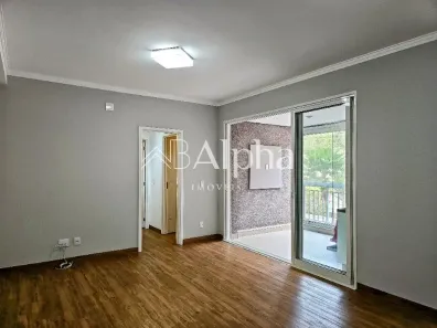 Apartamento com 2 Quartos à venda, 72m² no Tamboré, Santana de Parnaíba