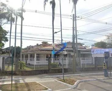 Casa com 4 Quartos para alugar, 480m² no Jardim Apolo I, São José dos Campos
