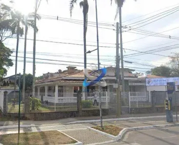 Casa com 4 Quartos para venda ou aluguel, 480m² no Jardim Apolo I, São José dos Campos