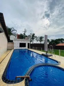 Casa com 4 Quartos à venda, 373m² no Anápolis City, Anápolis