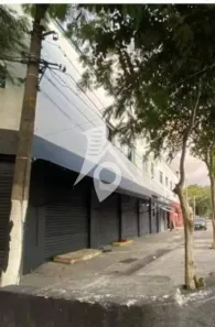 Galpão/Depósito/Armazém à venda, 890m² no Belenzinho, São Paulo