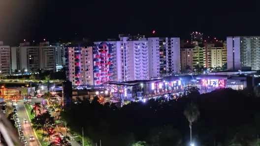 Apartamento com 2 Quartos à venda, 64m² no Bandeirante, Caldas Novas