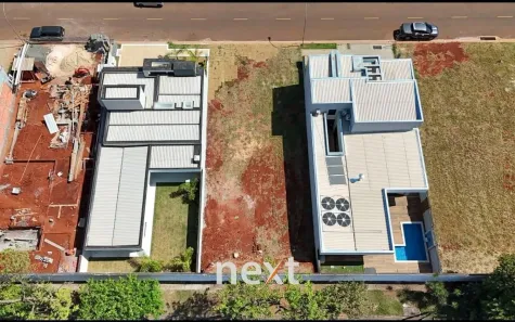 Lote/Terreno à venda, 332m² no Parque Brasil 500, Paulínia