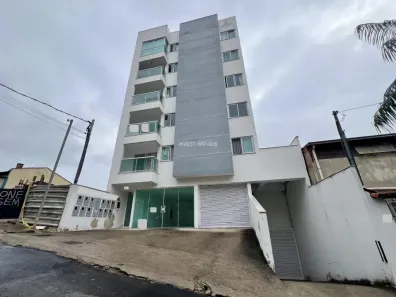 Apartamento com 2 Quartos à venda, 70m² no Encosta do Sol, Juiz de Fora