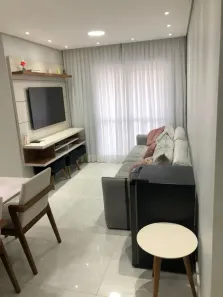 Apartamento com 3 Quartos à venda, 71m² no Jardim Belval, Barueri