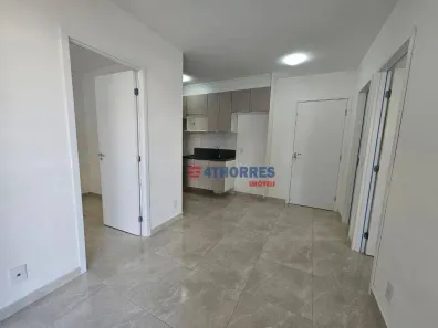 Apartamento com 2 Quartos para alugar, 39m² no Vila Sônia, São Paulo