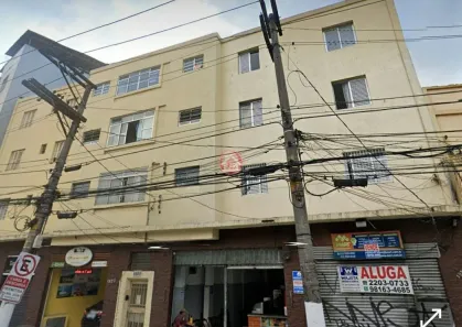 Apartamento com 2 Quartos à venda, 53m² no Tucuruvi, São Paulo