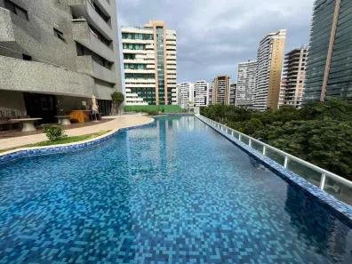 Apartamento com 2 Quartos à venda, 80m² no Pituba, Salvador