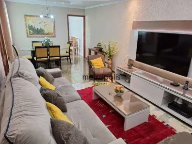 Casa com 3 Quartos à venda, 146m² no Vila América, Santo André