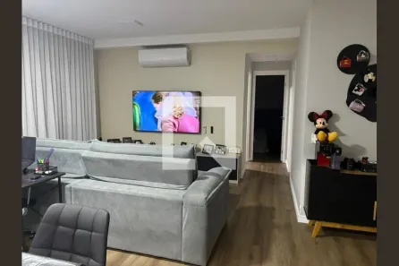 Apartamento com 2 Quartos à venda, 90m² no Vila Independência, São Paulo