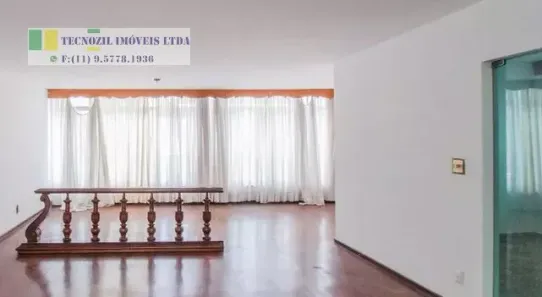 Sobrado com 3 Quartos à venda, 600m² no Jardim da Glória, São Paulo