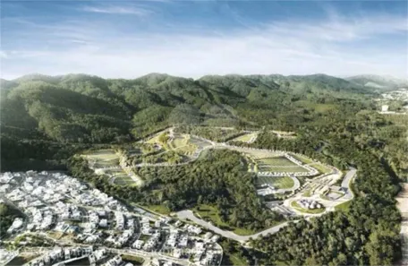 Lote/Terreno à venda, 485m² no Vila Suissa, Mogi das Cruzes