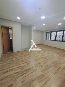 Sala Comercial para alugar, 37m² no Santo Amaro, São Paulo