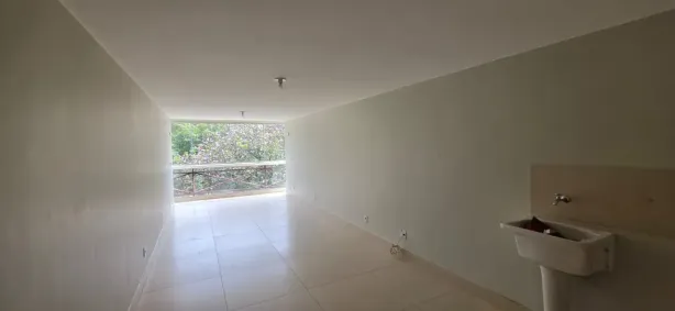 Kitnet com 1 Quarto para alugar, 39m² no Asa Norte, Brasília