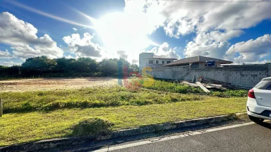 Lote/Terreno à venda, 600m² no Nossa Senhora da Vitória, Ilhéus
