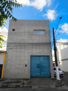 Galpão/Depósito/Armazém com 4 Quartos à venda, 448m² no Ouro Preto, Maceió