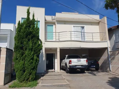 Casa com 3 Quartos à venda, 250m² no Granja Olga II, Sorocaba