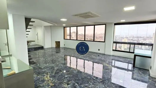 Apartamento com 3 Quartos à venda, 210m² no Sumaré, São Paulo