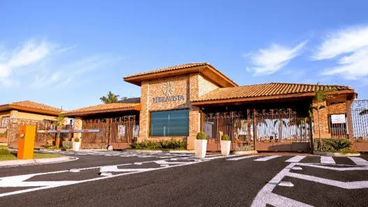 Lote/Terreno à venda, 353m² no Fazenda Palmeira (Zona Rural), São José do Rio Preto