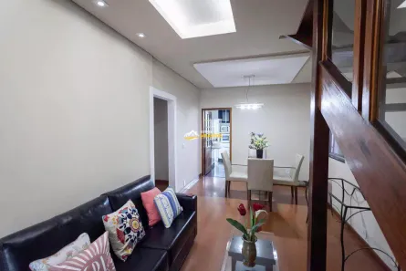 Casa com 3 Quartos à venda, 267m² no Parque Recreio, Contagem