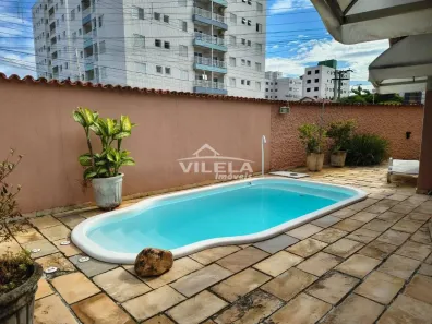 Casa com 4 Quartos à venda, 250m² no Vila Atlântica, Caraguatatuba