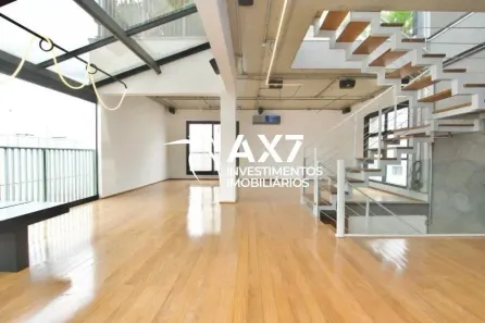 Cobertura com 3 Quartos à venda, 285m² no Pinheiros, São Paulo