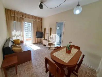 Apartamento com 1 Quarto à venda, 50m² no Pitangueiras, Guarujá