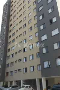 Apartamento com 2 Quartos à venda, 94m² no Vila Marte, São Paulo