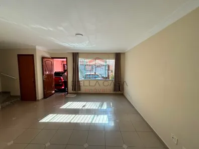 Sobrado com 3 Quartos à venda, 90m² no Alto da Mooca, São Paulo
