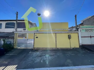 Casa com 2 Quartos à venda, 79m² no Rancho Novo, Nova Iguaçu