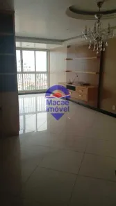 Apartamento com 3 Quartos à venda, 172m² no Glória, Macaé