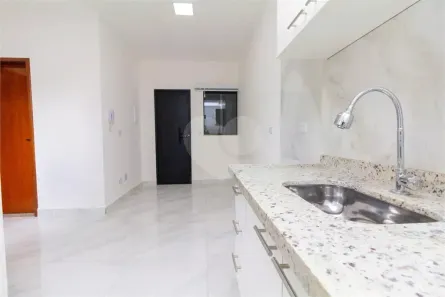 Apartamento com 2 Quartos à venda, 40m² no Chácara Santo Antônio (Zona Leste), São Paulo