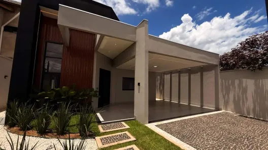 Casa com 3 Quartos à venda, 203m² no Plano Diretor Sul, Palmas