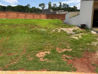 Lote/Terreno à venda, 458m² no Reserva San Tiago, Ribeirão Preto