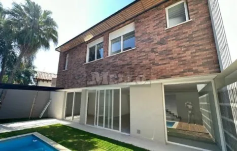 Sobrado à venda, 472m² no Jardim dos Estados, São Paulo
