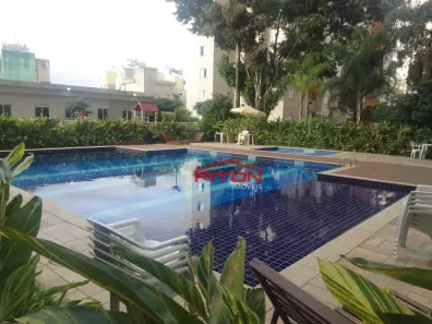 Apartamento com 2 Quartos à venda, 54m² no Jardim América da Penha, São Paulo