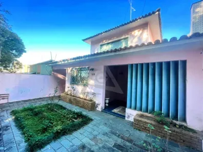 Imóvel Comercial com 3 Quartos à venda, 191m² no Bosque, Campinas