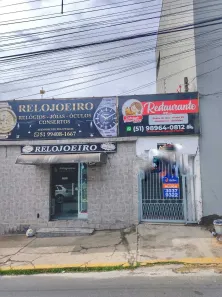 Ponto Comercial para alugar, 80m² no Centro, Sapucaia do Sul