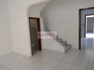 Sobrado com 3 Quartos para alugar, 202m² no Vila Mariana, São Paulo