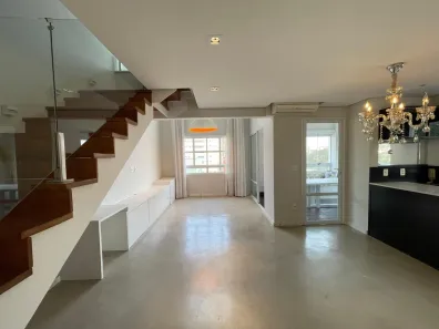 Apartamento com 2 Quartos à venda, 104m² no Cambuí, Campinas