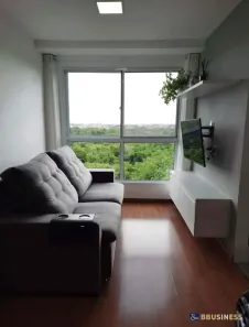 Apartamento com 2 Quartos à venda, 47m² no Parque Rosário, Campos dos Goytacazes