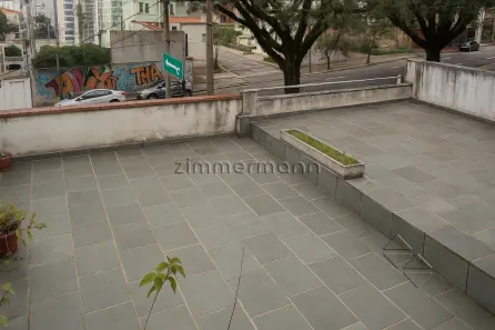Sobrado com 3 Quartos à venda, 320m² no Vila Pompéia, São Paulo