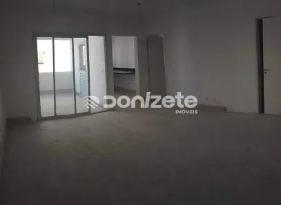 Apartamento com 1 Quarto à venda, 63m² no Parque das Nações, Santo André